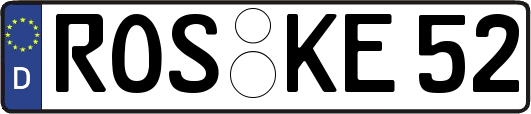 ROS-KE52