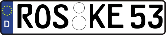 ROS-KE53