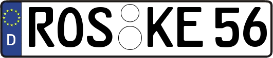 ROS-KE56