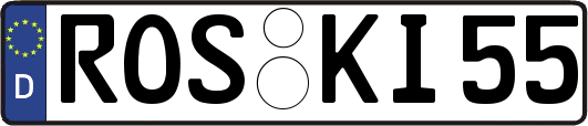 ROS-KI55