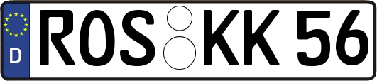 ROS-KK56