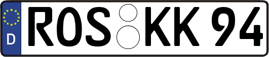 ROS-KK94