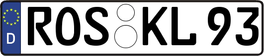 ROS-KL93