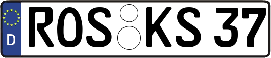 ROS-KS37
