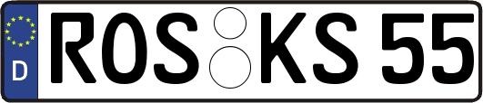 ROS-KS55
