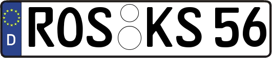 ROS-KS56