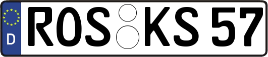 ROS-KS57