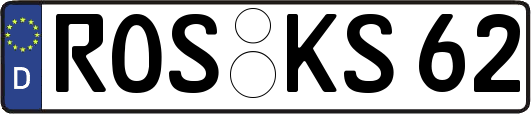 ROS-KS62