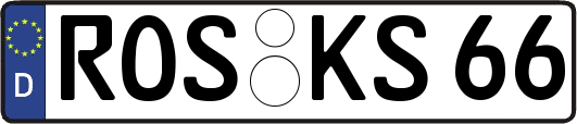 ROS-KS66