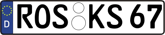 ROS-KS67