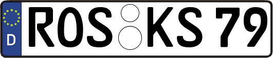 ROS-KS79