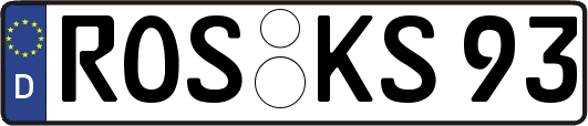 ROS-KS93