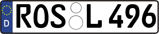 ROS-L496