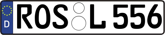 ROS-L556