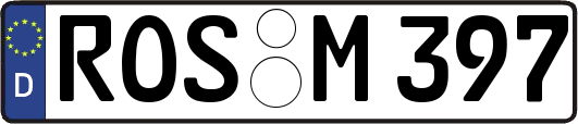 ROS-M397
