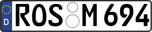 ROS-M694