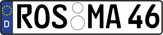 ROS-MA46