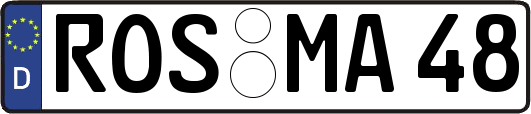 ROS-MA48
