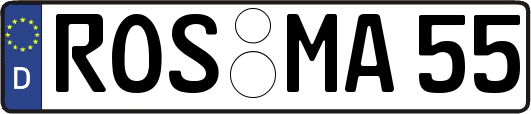 ROS-MA55