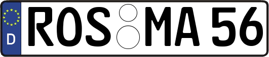 ROS-MA56