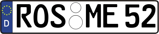 ROS-ME52