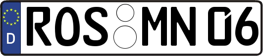 ROS-MN06