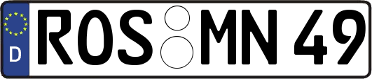 ROS-MN49