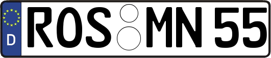 ROS-MN55