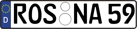 ROS-NA59