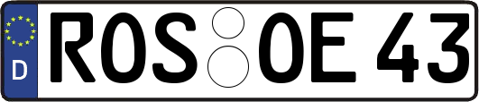 ROS-OE43