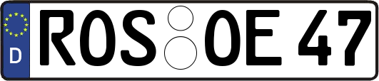 ROS-OE47