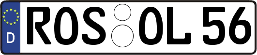 ROS-OL56