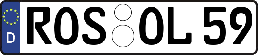 ROS-OL59