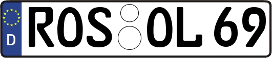 ROS-OL69