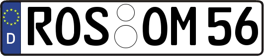 ROS-OM56