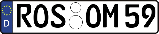 ROS-OM59