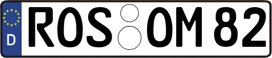 ROS-OM82