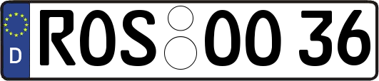 ROS-OO36
