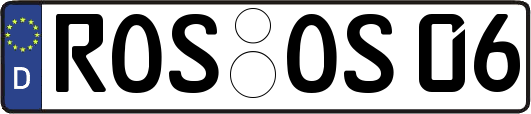ROS-OS06