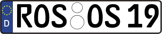 ROS-OS19