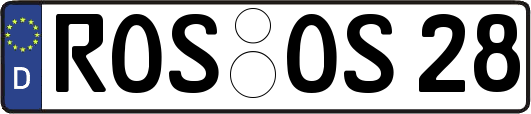 ROS-OS28