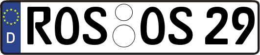 ROS-OS29