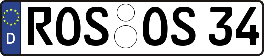 ROS-OS34