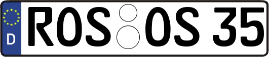 ROS-OS35
