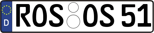 ROS-OS51