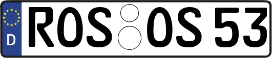 ROS-OS53