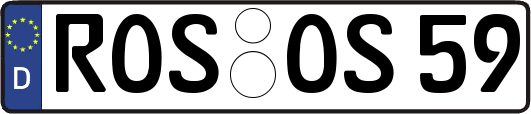 ROS-OS59