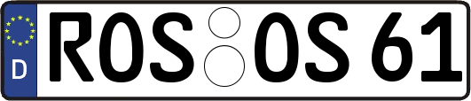 ROS-OS61