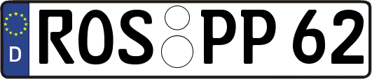 ROS-PP62