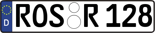 ROS-R128